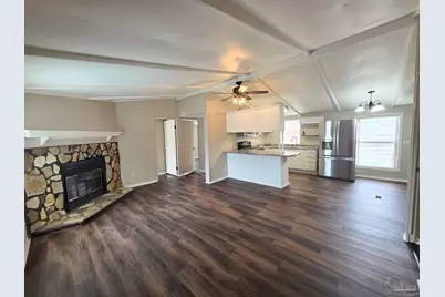 8676 Sharon Ln, Pensacola, FL 32526 - Photo 3