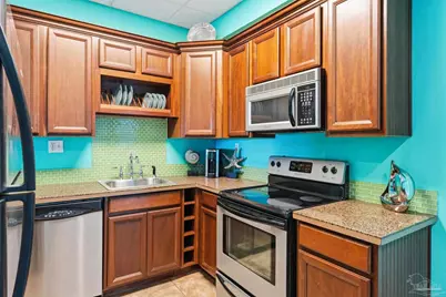 999 Ft Pickens Rd #210, Pensacola Beach, FL 32561 - Photo 9