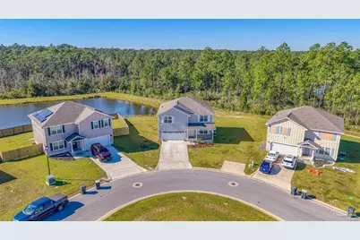 10909 Blacktail Loop, Pensacola, FL 32526 - Photo 3