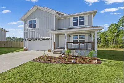10909 Blacktail Loop, Pensacola, FL 32526 - Photo 1