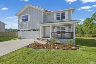 10909 Blacktail Loop, Pensacola, FL 32526 - Photo 1