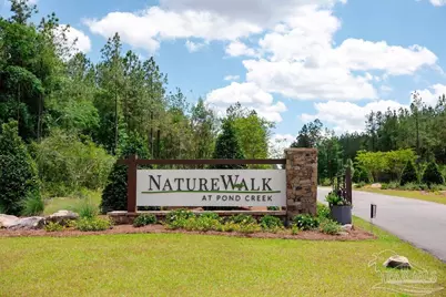 Lot 10 Naturewalk Dr, Jay, FL 32565 - Photo 3