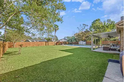 508 Bobwhite Dr, Pensacola, FL 32514 - Photo 25