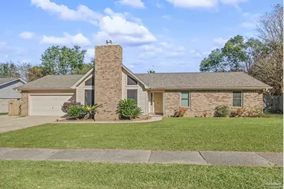 508 Bobwhite Dr, Pensacola, FL 32514 - Photo 3