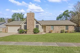 508 Bobwhite Dr, Pensacola, FL 32514 - Photo 3