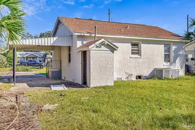 2071 W Chase St, Pensacola, FL 32502 - Photo 33