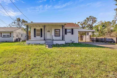 2071 W Chase St, Pensacola, FL 32502 - Photo 1