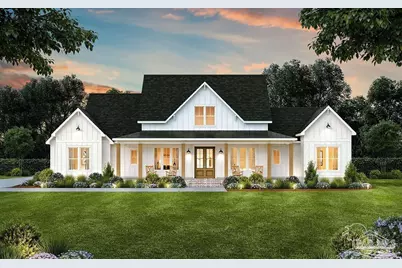 8679 Naturewalk Dr, Jay, FL 32565 - Photo 1