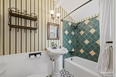 118 N F St, Pensacola, FL 32502 - Photo 25