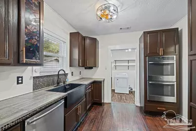 118 N F St, Pensacola, FL 32502 - Photo 5