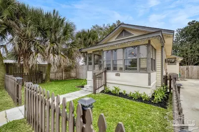 118 N F St, Pensacola, FL 32502 - Photo 1