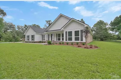 7248 Tidwell Rd, Pace, FL 32571 - Photo 5
