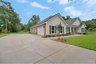 7248 Tidwell Rd, Pace, FL 32571 - Photo 3