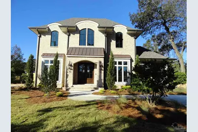 1855 Magnolia Ave, Pensacola, FL 32503 - Photo 1