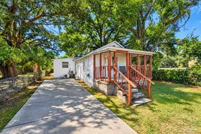 2813 N F St, Pensacola, FL 32501 - Photo 3