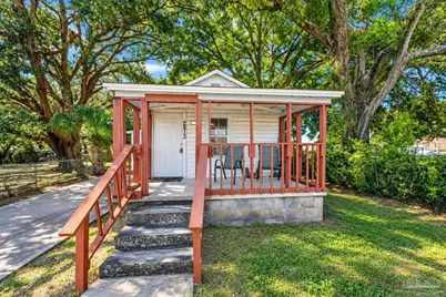 2813 N F St, Pensacola, FL 32501 - Photo 1