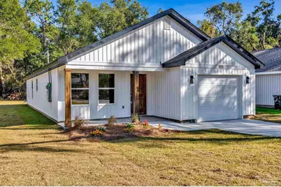 408 Bremen Ave, Pensacola, FL 32507 - Photo 3