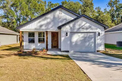 408 Bremen Ave, Pensacola, FL 32507 - Photo 1