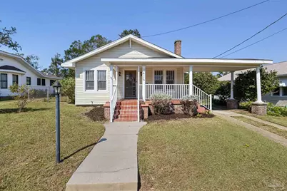 1416 E Jackson St, Pensacola, FL 32501 - Photo 1