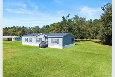 3141 Mason Rd, Walnut Hill, FL 32568 - Photo 3