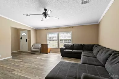 3141 Mason Rd, Walnut Hill, FL 32568 - Photo 9