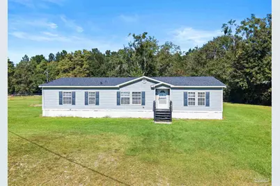 3141 Mason Rd, Walnut Hill, FL 32568 - Photo 1