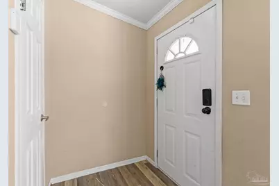 3141 Mason Rd, Walnut Hill, FL 32568 - Photo 5