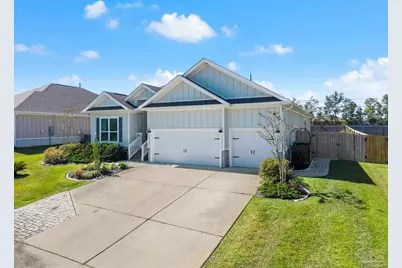 10625 Davenport Loop, Pensacola, FL 32526 - Photo 3