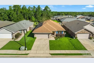 3652 Conley Dr, Cantonment, FL 32533 - Photo 49