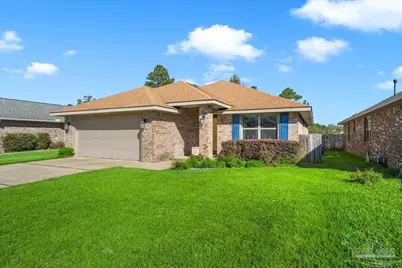 3652 Conley Dr, Cantonment, FL 32533 - Photo 3