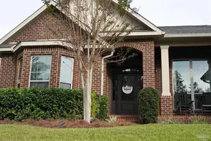 2175 Paddlewheel Way, Cantonment, FL 32533 - Photo 1