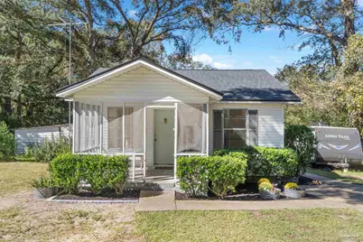 1560 Muscogee Rd, Cantonment, FL 32533 - Photo 1