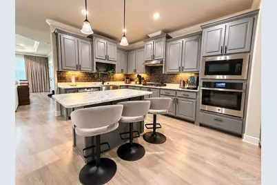 2362 Habersham Ln, Cantonment, FL 32533 - Photo 9