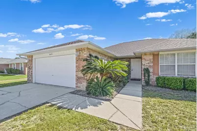 543 Batten Blvd, Pensacola, FL 32507 - Photo 3