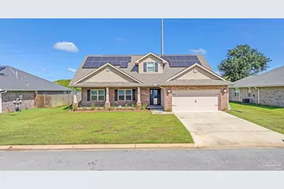 5686 Midfielder Dr, Pensacola, FL 32526 - Photo 1
