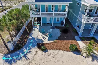 1410 Seaside Cir, Navarre Beach, FL 32566 - Photo 9