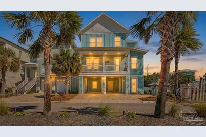 1410 Seaside Cir, Navarre Beach, FL 32566 - Photo 1