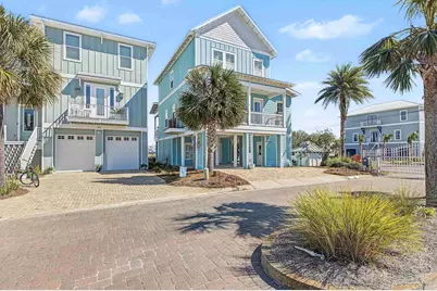1410 Seaside Cir, Navarre Beach, FL 32566 - Photo 7