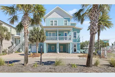 1410 Seaside Cir, Navarre Beach, FL 32566 - Photo 53