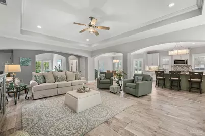 16210 Innerarity Pt Rd, Pensacola, FL 32507 - Photo 13