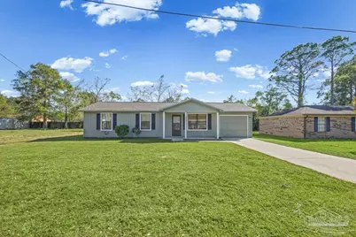 8263 El Dorado Dr, Pensacola, FL 32506 - Photo 29