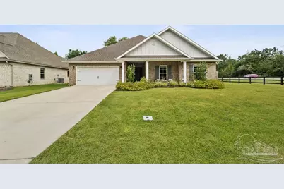 6199 Cherry Hill  Cir, Milton, FL 32571 - Photo 3