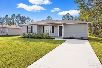 7241 Bogey Ln, Milton, FL 32570 - Photo 1