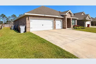 7664 Piper Cir, Milton, FL 32583 - Photo 27