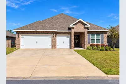 7664 Piper Cir, Milton, FL 32583 - Photo 1