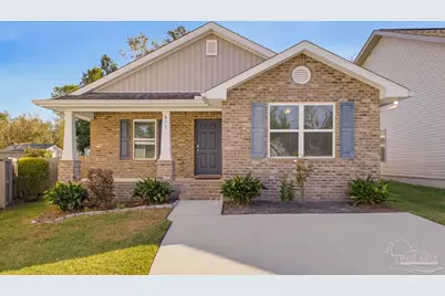 873 Smiley Cir, Pensacola, FL 32514 - Photo 1