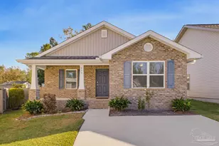 873 Smiley Cir, Pensacola, FL 32514 - Photo 1