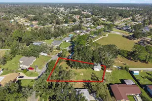 6114 Confederate Dr, Pensacola, FL 32503 - Photo 1