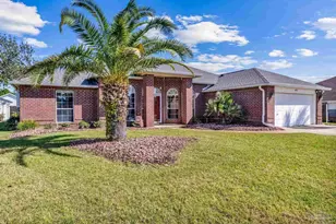 832 Ebb Tide Dr, Pensacola, FL 32507 - Photo 1