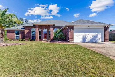 832 Ebb Tide Dr, Pensacola, FL 32507 - Photo 59
